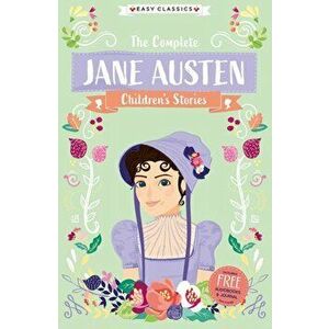 Jane Austen Children's Stories: 8 Book Box Set (Easy Classics), Box Set - *** imagine
