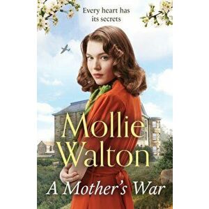 A Mother's War, Hardback - Mollie Walton imagine