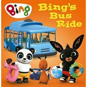 Bing's Bus Ride, Paperback - *** imagine