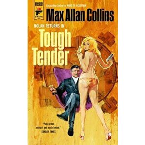Tough Tender, Paperback - Max Allan Collins imagine