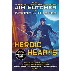Heroic Hearts, Paperback - Kerrie Hughes imagine