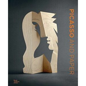 Picasso and Paper, Paperback - Violette Andres imagine