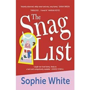 The Snag List, Paperback - Sophie White imagine