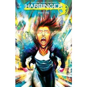 The Harbinger Book 1, Paperback - Collin Kelly imagine