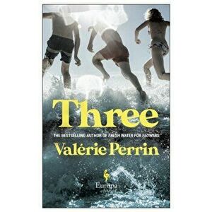 Three, Paperback - Valerie Perrin imagine