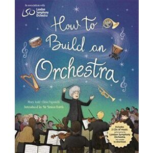 How to Build an Orchestra - Mary Auld imagine