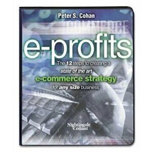 E Profits - Peter S. Cohan imagine