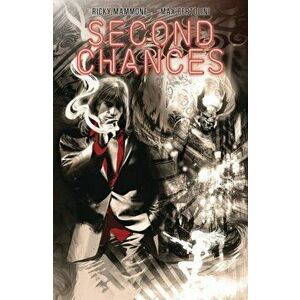 Second Chances, Paperback imagine