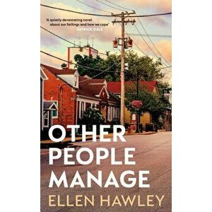 Other People Manage, Hardback - Ellen Hawley imagine