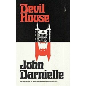 Devil House, Paperback - John Darnielle imagine