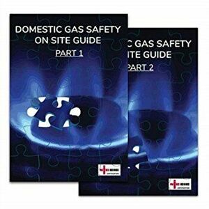 NICEIC DOMESTIC GAS SAFETY ON SITE GUIDE, Paperback - *** imagine
