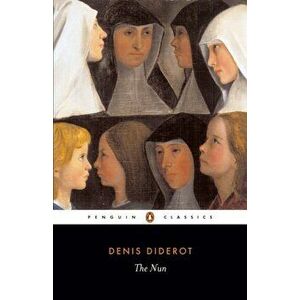 The Nun, Paperback - Denis Diderot imagine