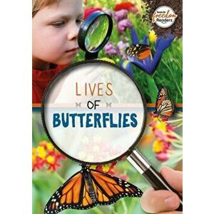 Lives of Butterflies, Paperback - Holly Duhig imagine