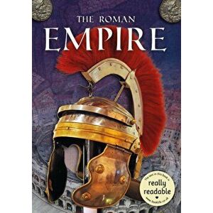 The Roman Empire, Paperback - Robin Twiddy imagine