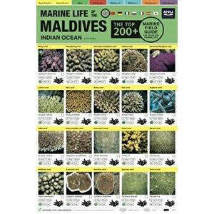 Maldives Marine Life Field Guide. "Top 200+" - Tim Godfrey imagine