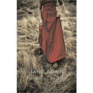 Jane Again. Poems, Paperback - Wayne Clifford imagine