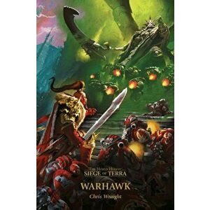 Warhawk, Paperback - Chris Wraight imagine
