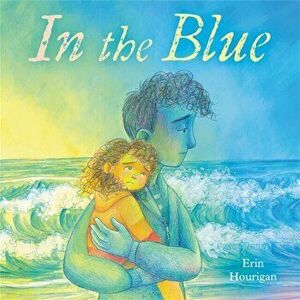 In the Blue, Hardback - Erin Hourigan imagine