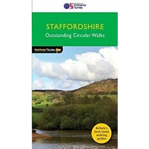 Staffordshire, Paperback - *** imagine
