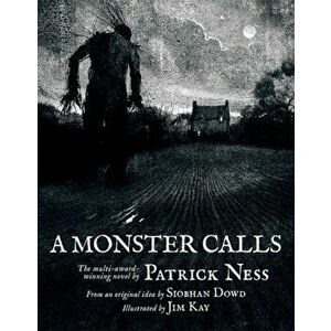 A Monster Calls. 1 - Siobhan Dowd imagine