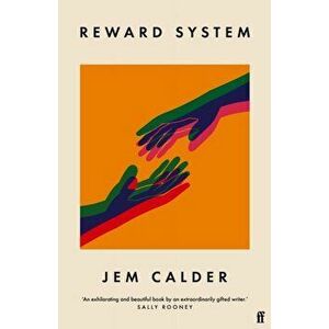 Reward System. Main, Hardback - Jem Calder imagine