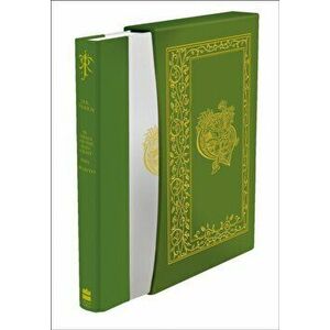 Sir Gawain and the Green Knight. With Pearl and Sir Orfeo, Deluxe Slipcased edition, Hardback - *** imagine