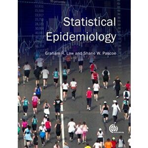 Statistical Epidemiology, Paperback - *** imagine