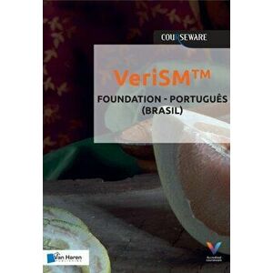 VeriSM - Foundation - Portugues (Brasil), Paperback - Helen Morris imagine