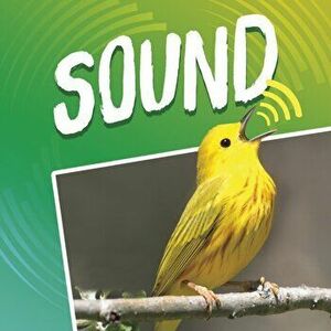 Sound, Hardback - Michael (Author) Dahl imagine