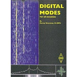 Digital Modes for All Occasions, Paperback - Murray Greenman imagine