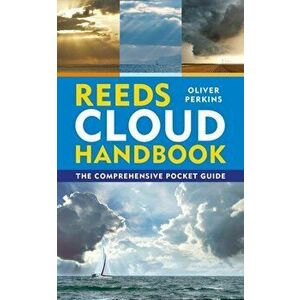 Reeds Cloud Handbook, Paperback - Oliver Perkins imagine