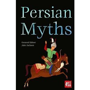 Persian Myths. New ed, Paperback - *** imagine