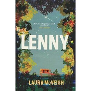 Lenny, Paperback - Laura McVeigh imagine
