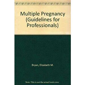Multiple Pregnancy, Paperback - *** imagine