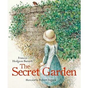 The Secret Garden, Hardback - Frances Hodgson Burnett imagine