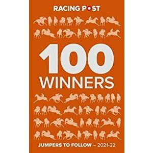 100 Winners. Jumpers to Follow 2021-22, Paperback - *** imagine