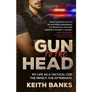 Gun to the Head, Paperback - Keith Banks imagine