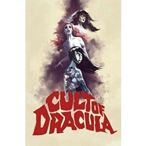 Cult Of Dracula, Paperback - Rich Davis imagine