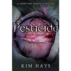 Pesticide, Paperback - Kim Hays imagine
