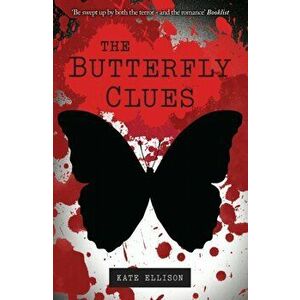 The Butterfly Clues, Paperback - Kate Ellison imagine