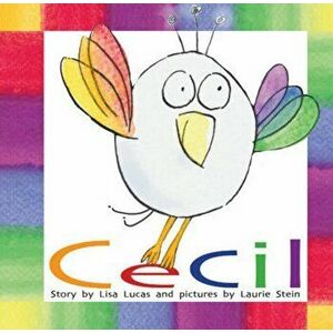 Cecil. Story Book, Paperback - Lauri Stein Lisa Lucas imagine