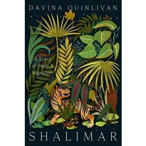 Shalimar, Hardback - Davina Quinlivan imagine