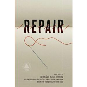 Repair, Paperback - Ed Pavlic imagine