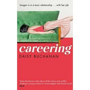 Careering, Hardback - Daisy Buchanan imagine
