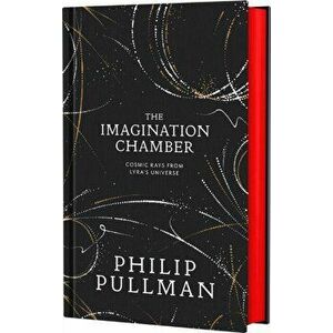 The Imagination Chamber, Hardback - Philip Pullman imagine