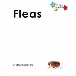 Fleas, Paperback - Stephen Rickard imagine