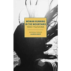 Woman Running in the Mountains, Paperback - Geraldine Harcourt imagine