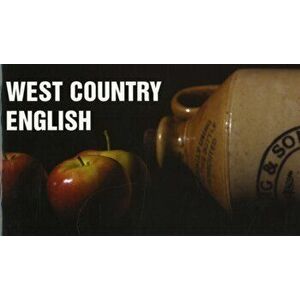 West Country English, Paperback - Grae Davis imagine