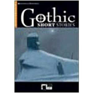 Reading & Training. Gothic Short Stories + audio CD - Peter Foreman imagine