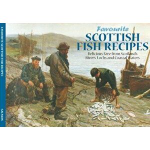 SCOTTISH FISH RECIPES, Paperback - *** imagine